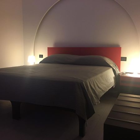B&B Fiori Di Lava Nicolosi Extérieur photo