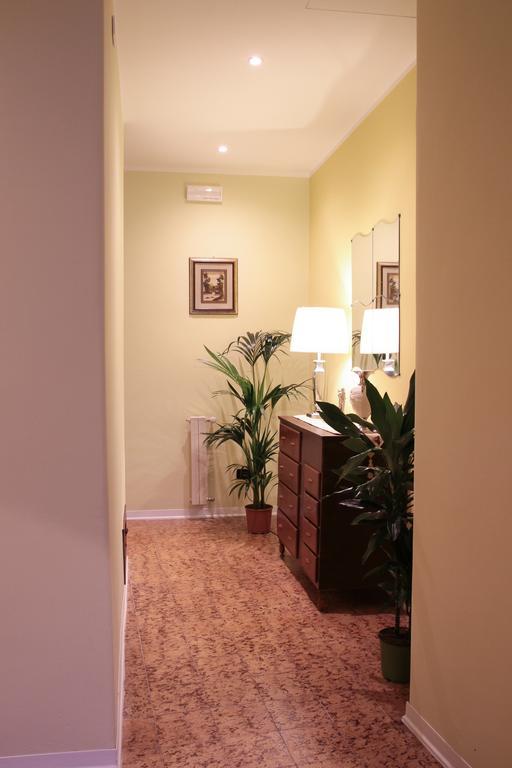B&B Fiori Di Lava Nicolosi Extérieur photo