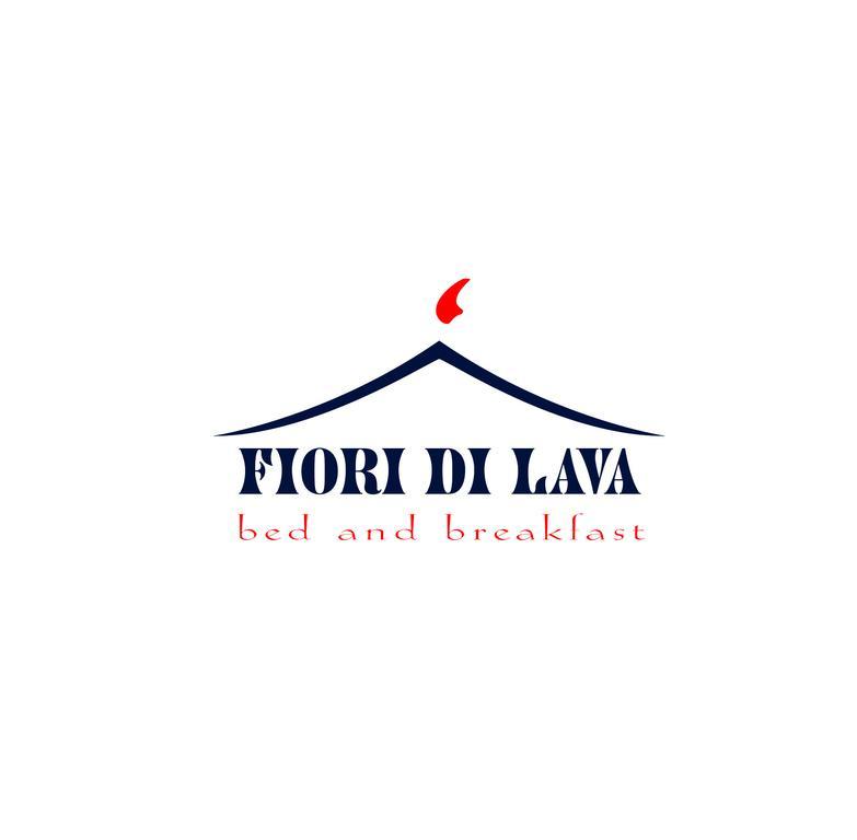B&B Fiori Di Lava Nicolosi Extérieur photo