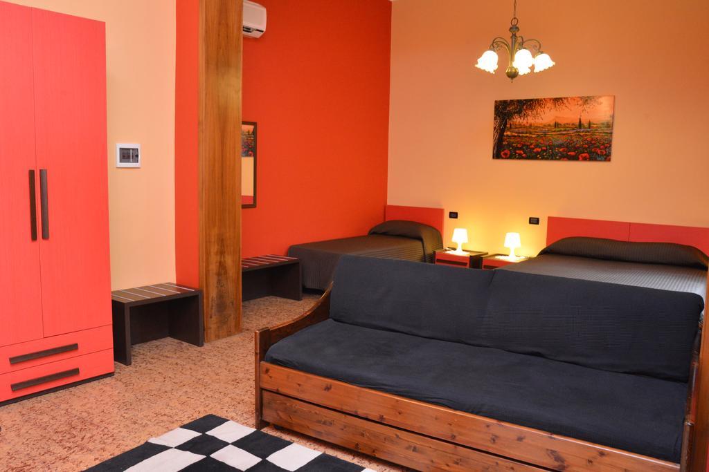 B&B Fiori Di Lava Nicolosi Extérieur photo