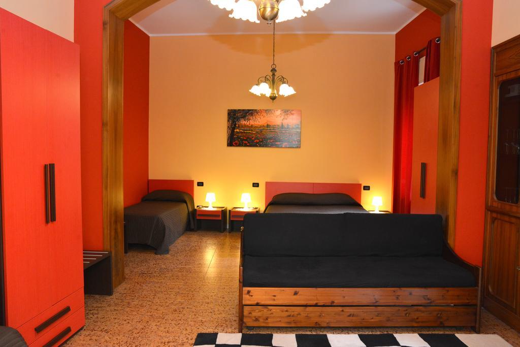 B&B Fiori Di Lava Nicolosi Extérieur photo