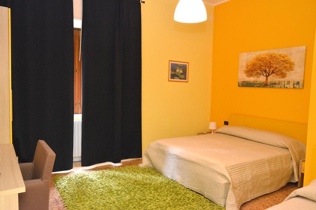 B&B Fiori Di Lava Nicolosi Extérieur photo