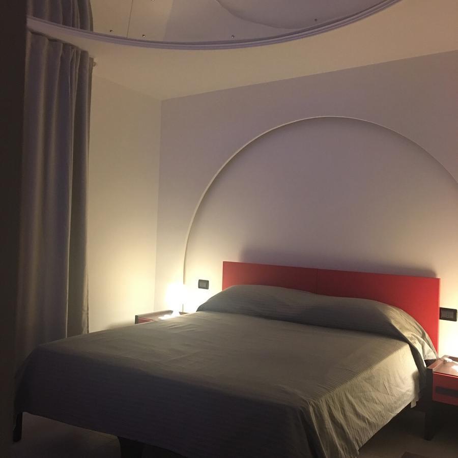 B&B Fiori Di Lava Nicolosi Extérieur photo
